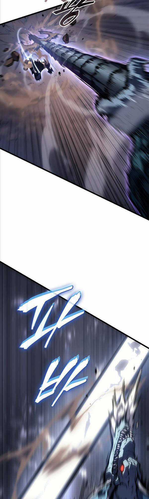 Solo Leveling Ss3 - Chapter 18 - Trang 20