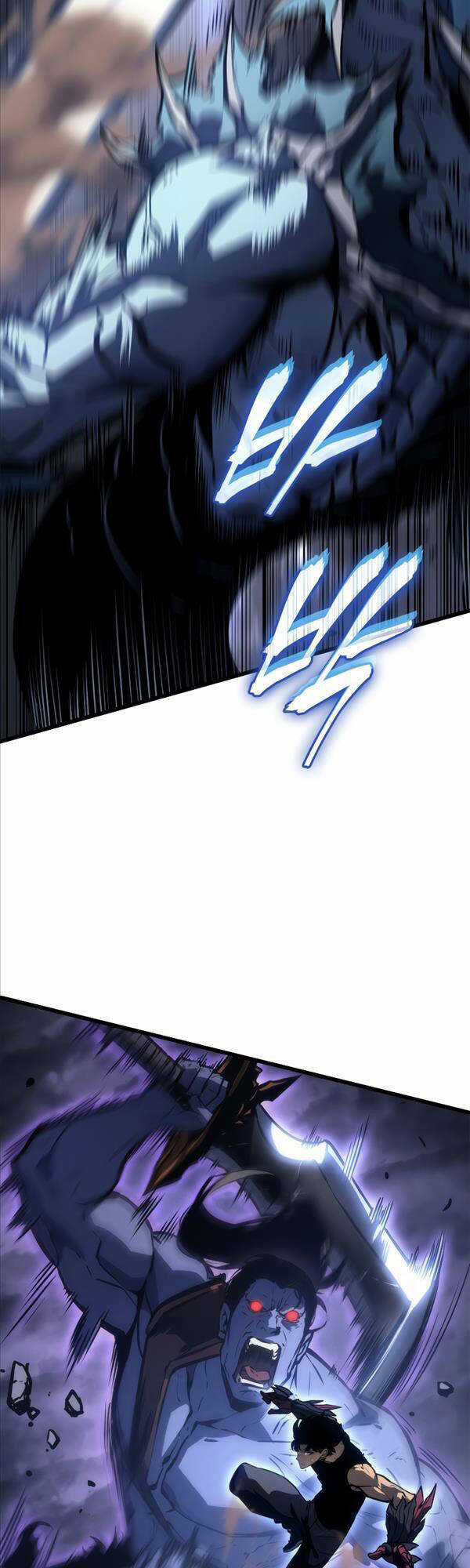 Solo Leveling Ss3 - Chapter 18 - Trang 21