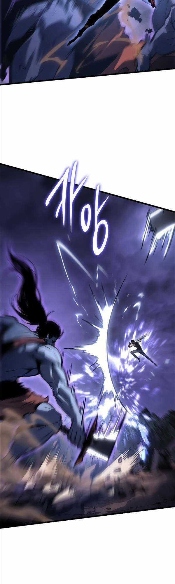 Solo Leveling Ss3 - Chapter 18 - Trang 22