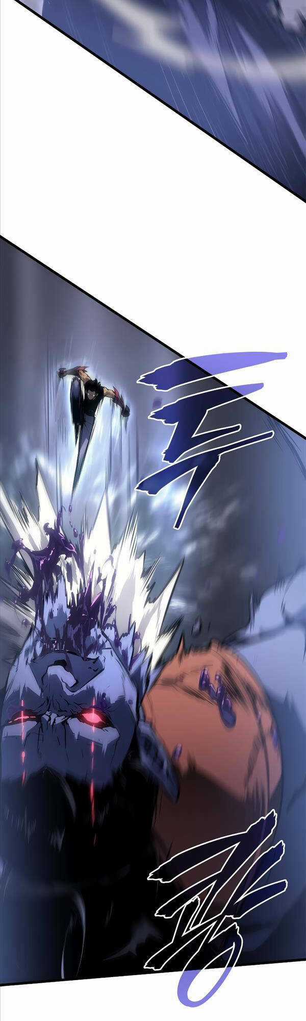 Solo Leveling Ss3 - Chapter 18 - Trang 24