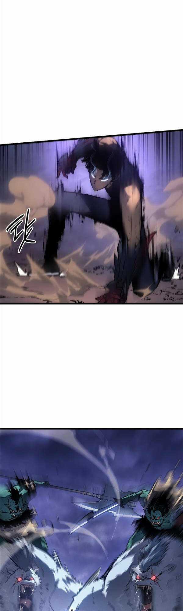 Solo Leveling Ss3 - Chapter 18 - Trang 25