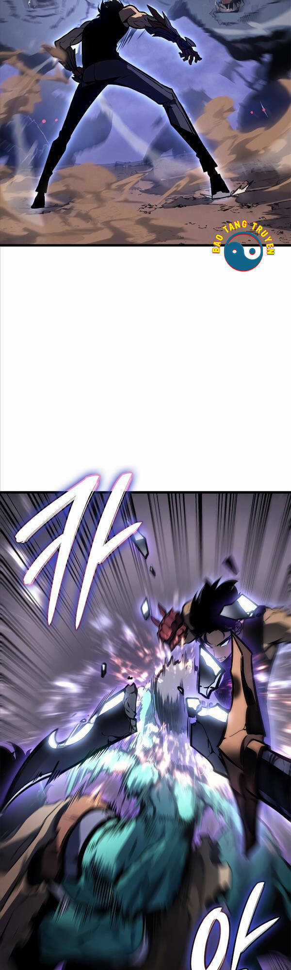 Solo Leveling Ss3 - Chapter 18 - Trang 26