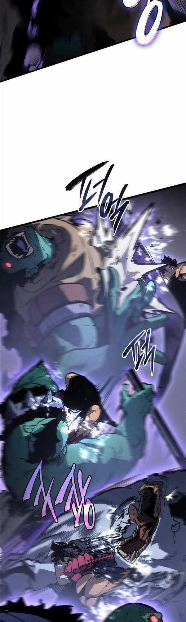 Solo Leveling Ss3 - Chapter 18 - Trang 27