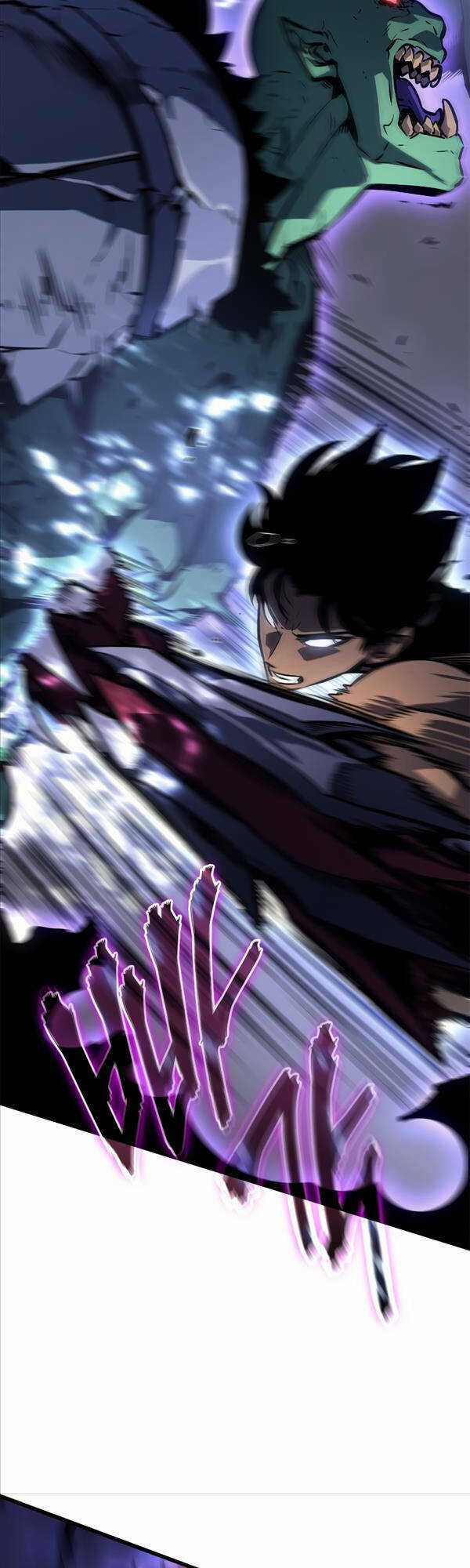 Solo Leveling Ss3 - Chapter 18 - Trang 28