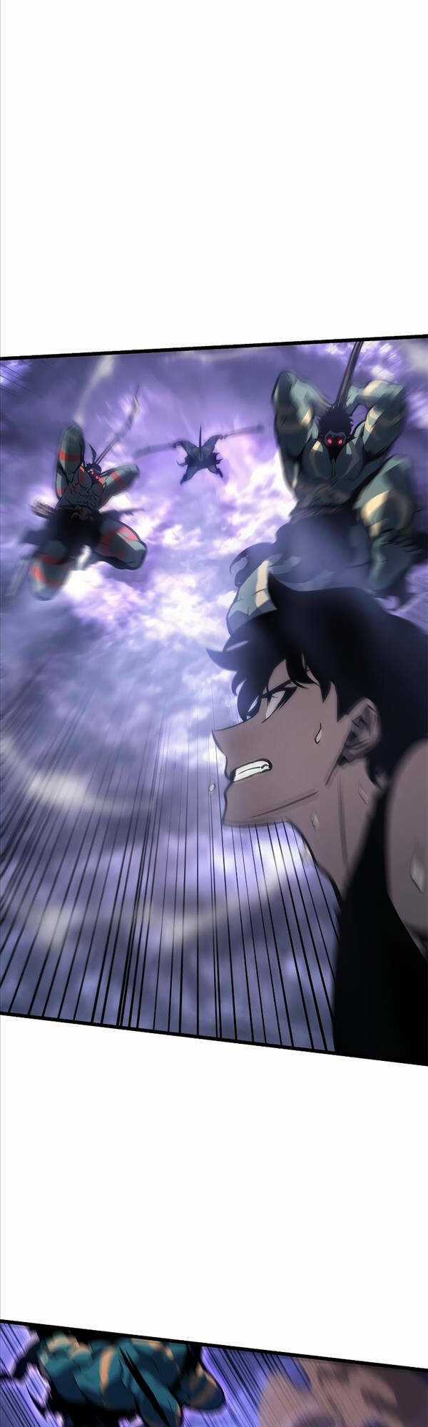 Solo Leveling Ss3 - Chapter 18 - Trang 30