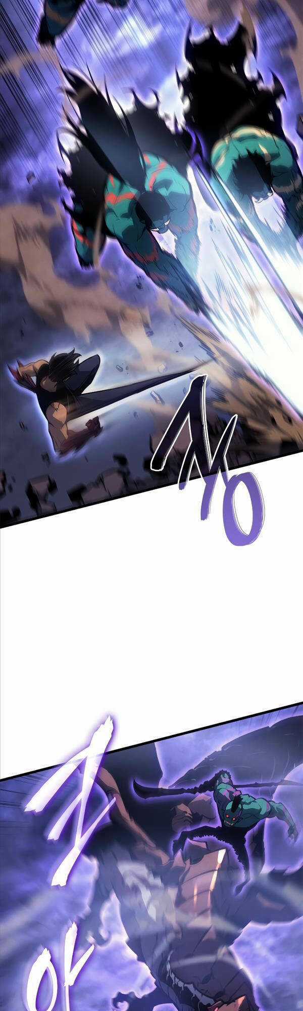 Solo Leveling Ss3 - Chapter 18 - Trang 31