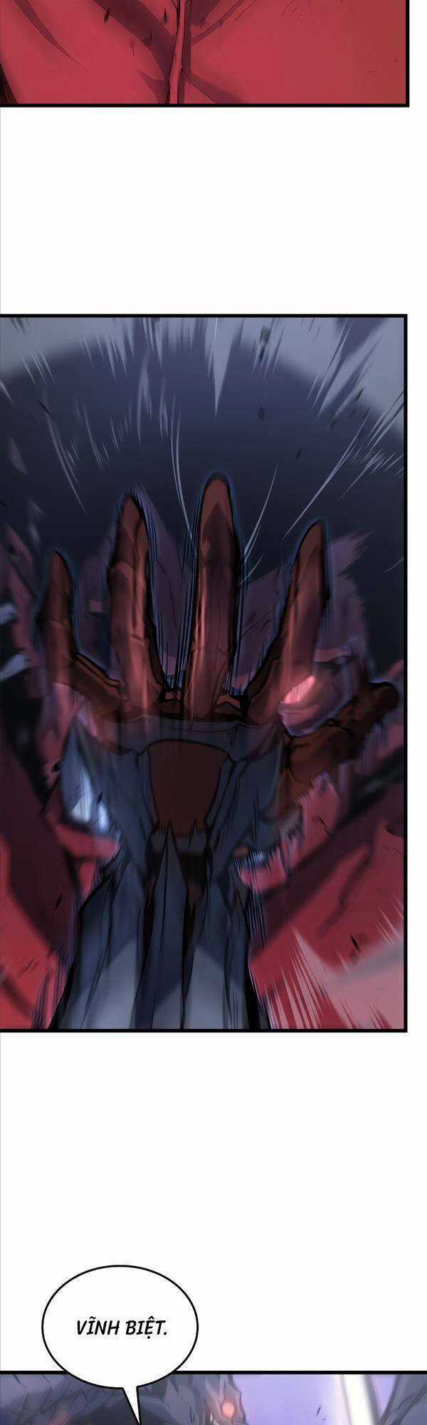 Solo Leveling Ss3 - Chapter 18 - Trang 37