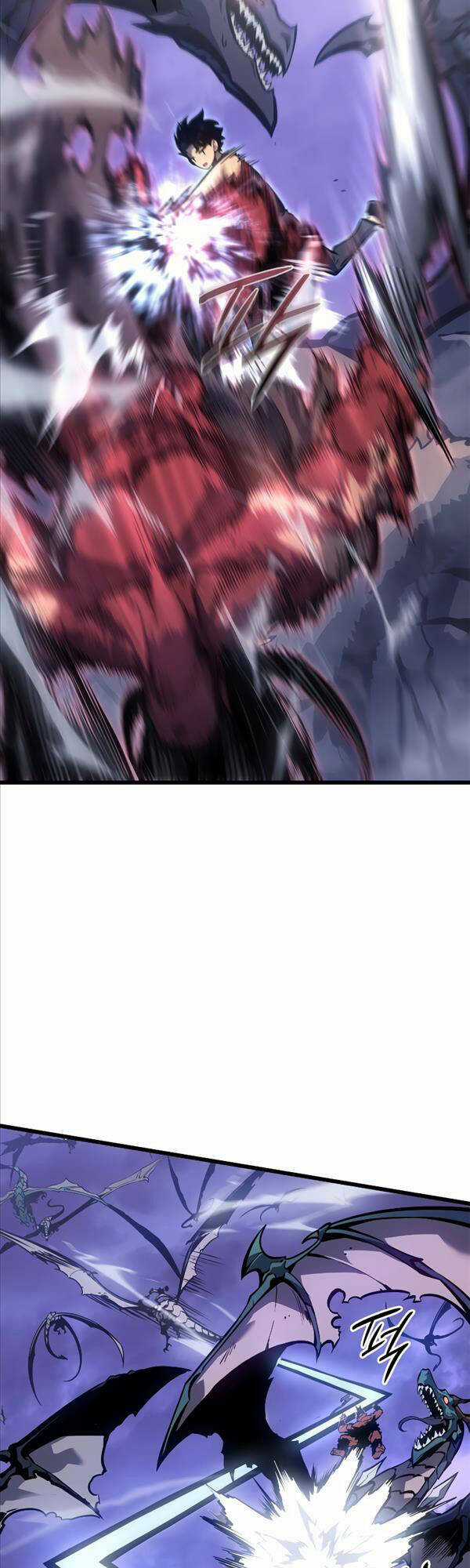 Solo Leveling Ss3 - Chapter 18 - Trang 38