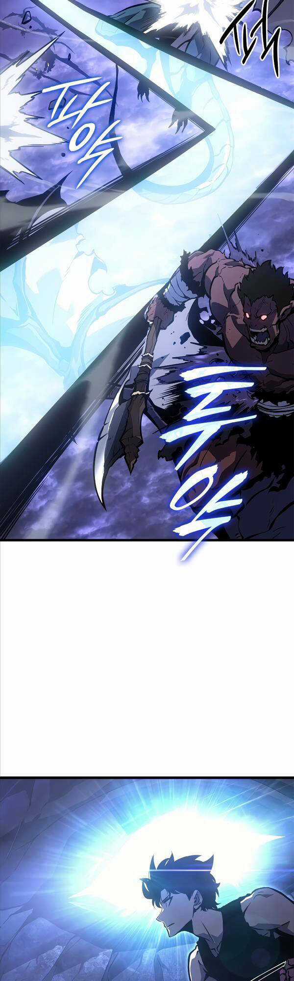 Solo Leveling Ss3 - Chapter 18 - Trang 39