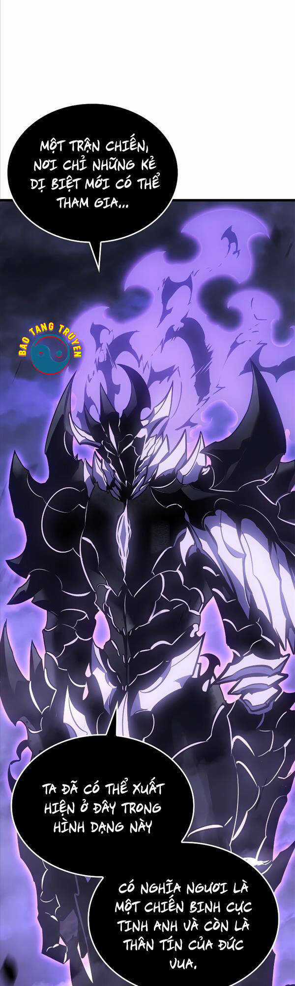 Solo Leveling Ss3 - Chapter 18 - Trang 42