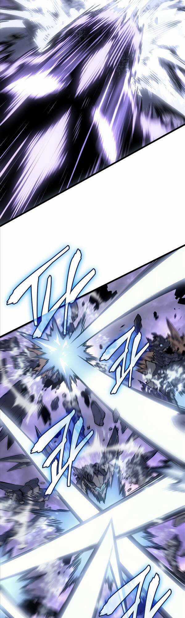 Solo Leveling Ss3 - Chapter 18 - Trang 44