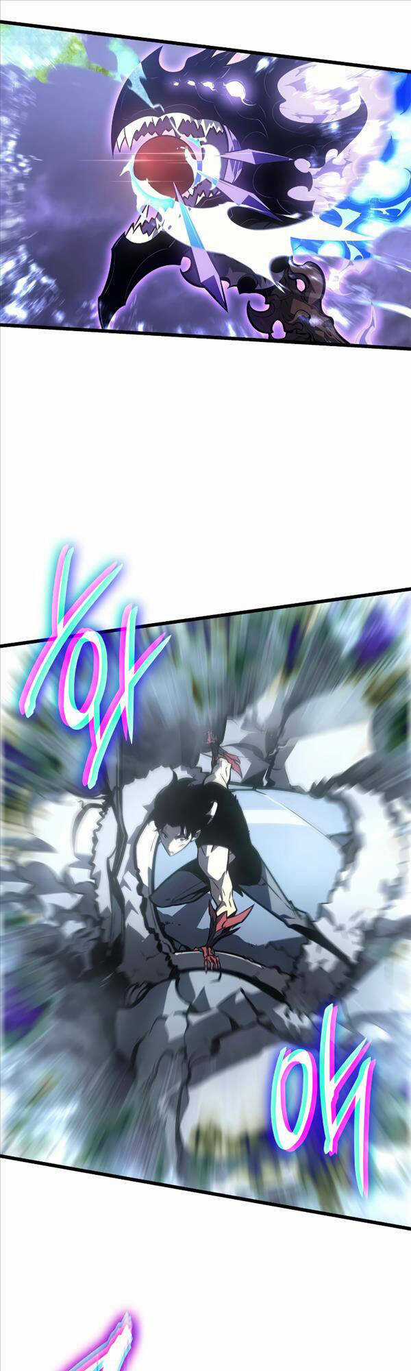 Solo Leveling Ss3 - Chapter 18 - Trang 46