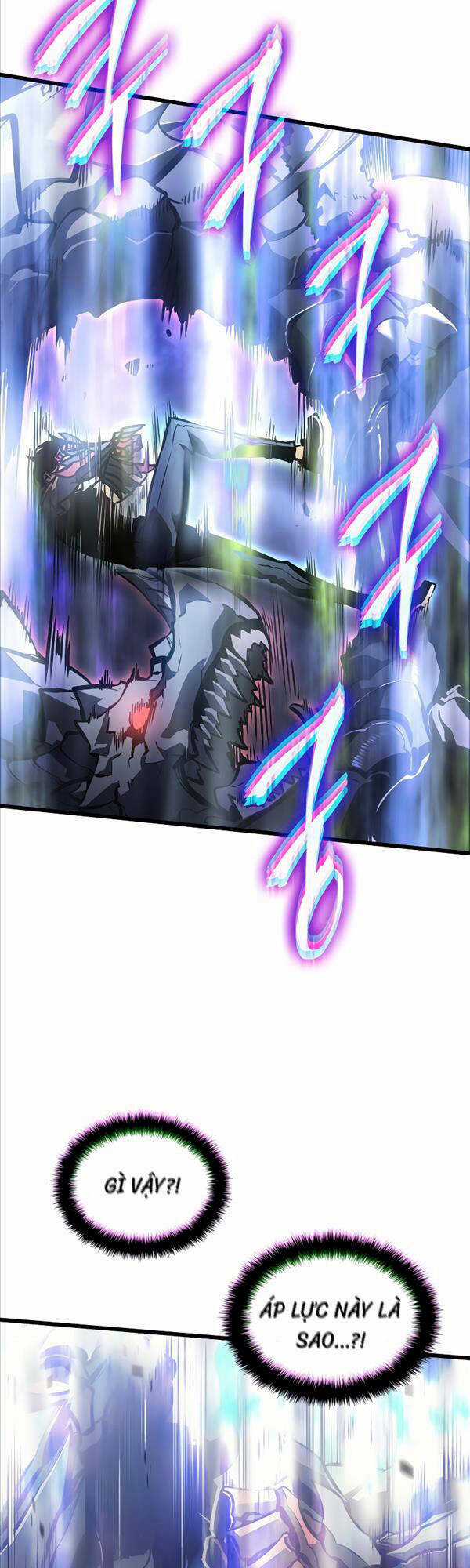 Solo Leveling Ss3 - Chapter 18 - Trang 47