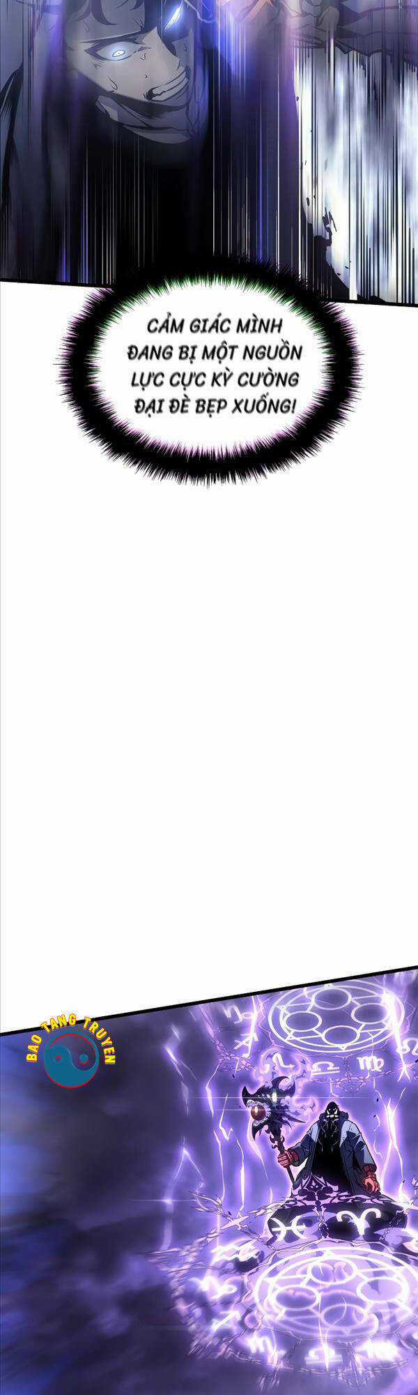 Solo Leveling Ss3 - Chapter 18 - Trang 48