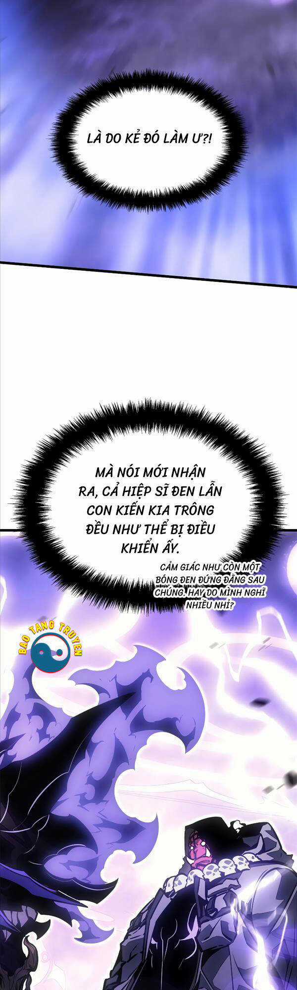 Solo Leveling Ss3 - Chapter 18 - Trang 49