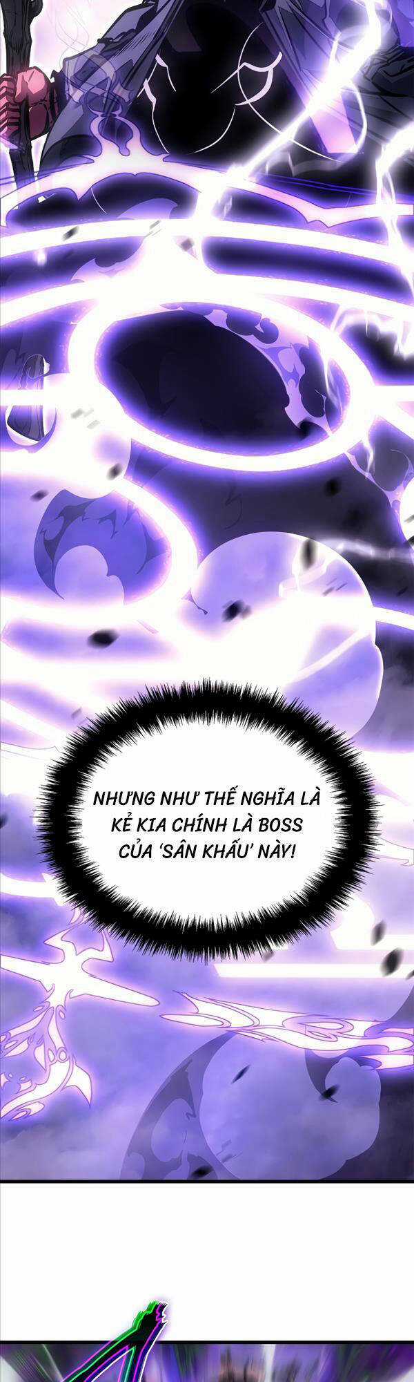 Solo Leveling Ss3 - Chapter 18 - Trang 50