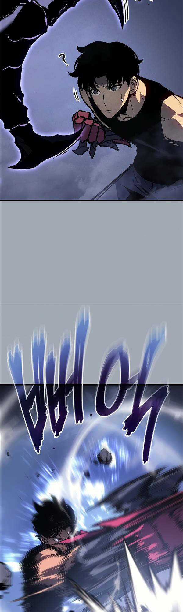 Solo Leveling Ss3 - Chapter 18 - Trang 6