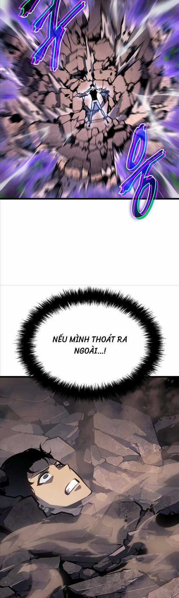 Solo Leveling Ss3 - Chapter 18 - Trang 51