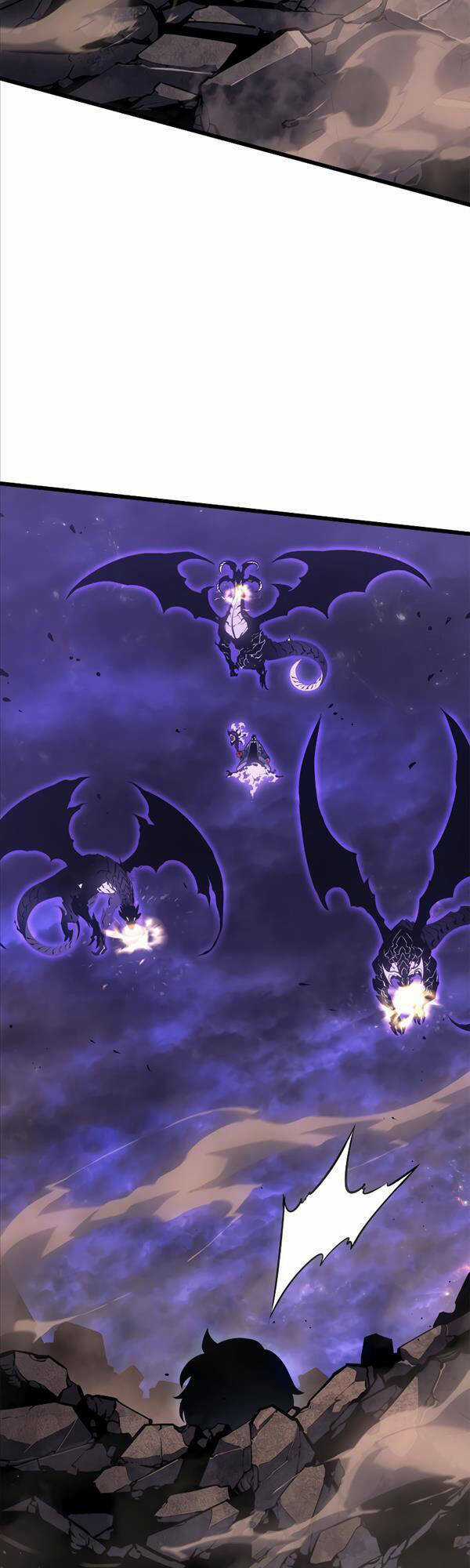 Solo Leveling Ss3 - Chapter 18 - Trang 52