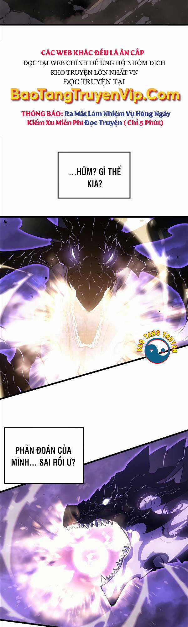 Solo Leveling Ss3 - Chapter 18 - Trang 53