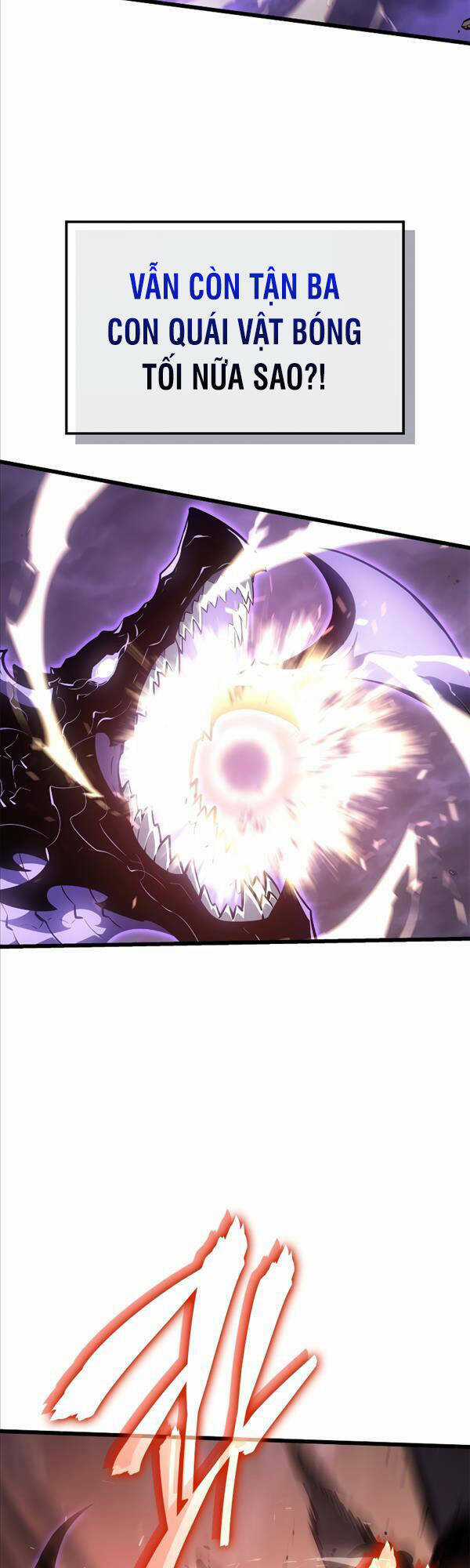 Solo Leveling Ss3 - Chapter 18 - Trang 54