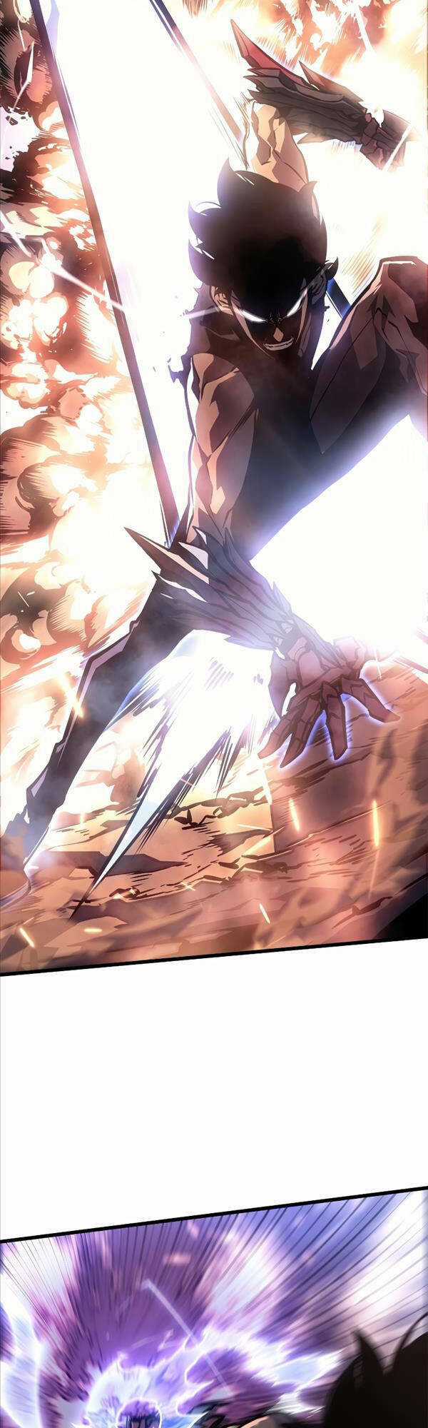 Solo Leveling Ss3 - Chapter 18 - Trang 60