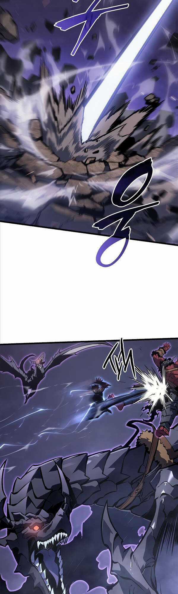 Solo Leveling Ss3 - Chapter 18 - Trang 63