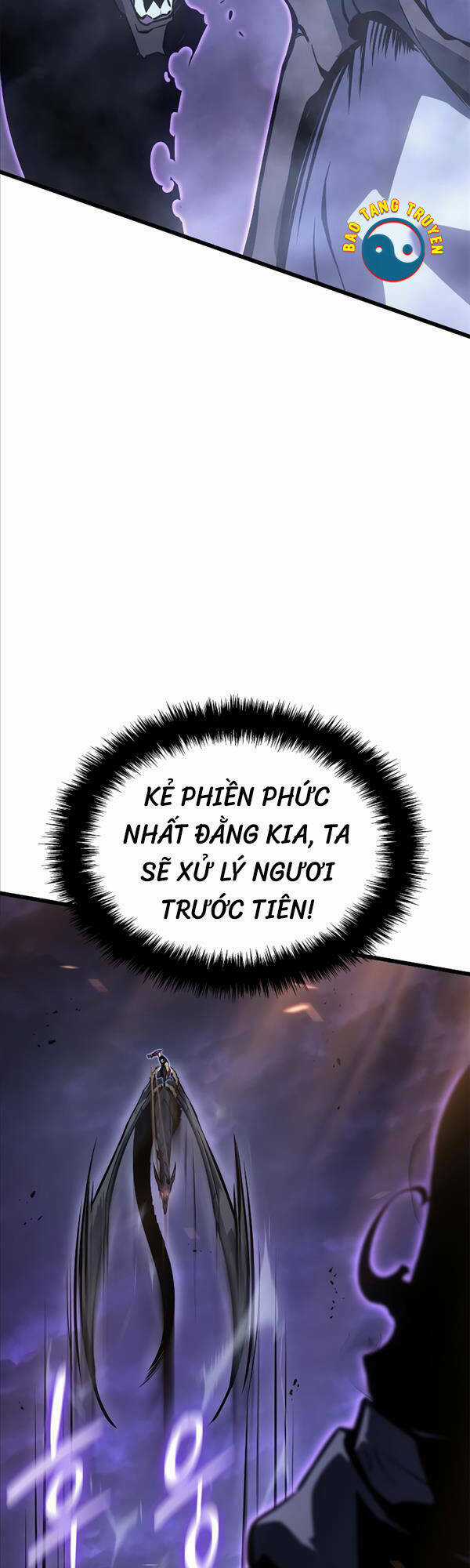 Solo Leveling Ss3 - Chapter 18 - Trang 64