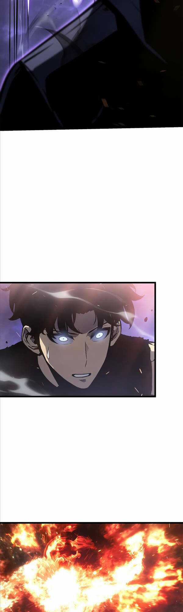 Solo Leveling Ss3 - Chapter 18 - Trang 65