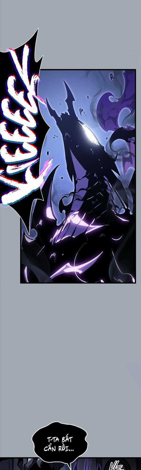 Solo Leveling Ss3 - Chapter 18 - Trang 9