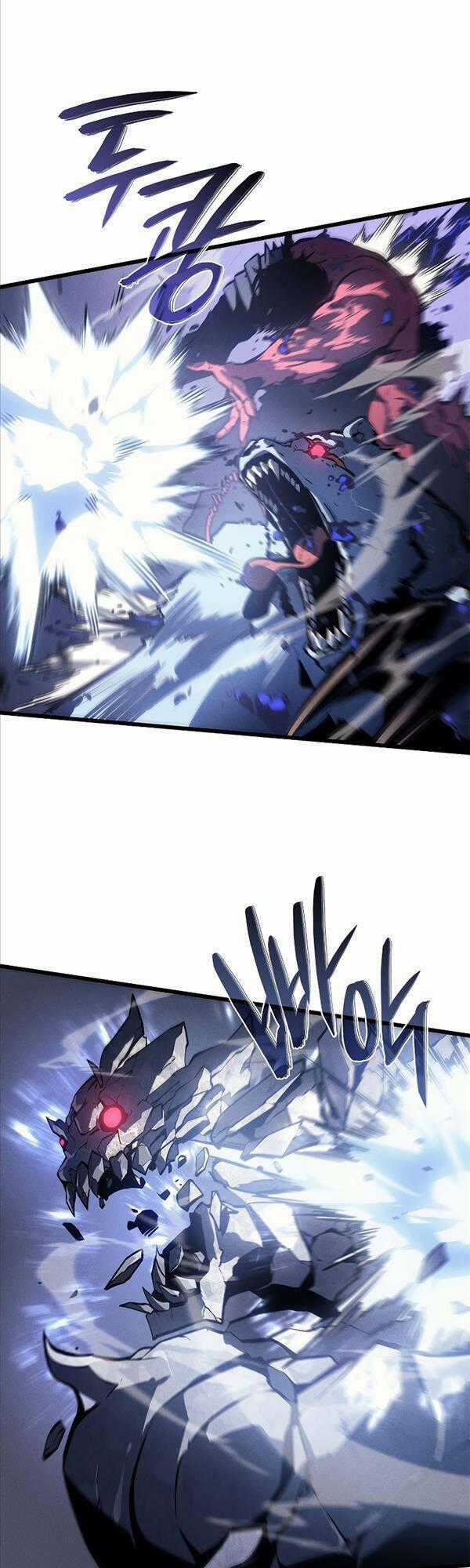 Solo Leveling Ss3 - Chapter 19 - Trang 2