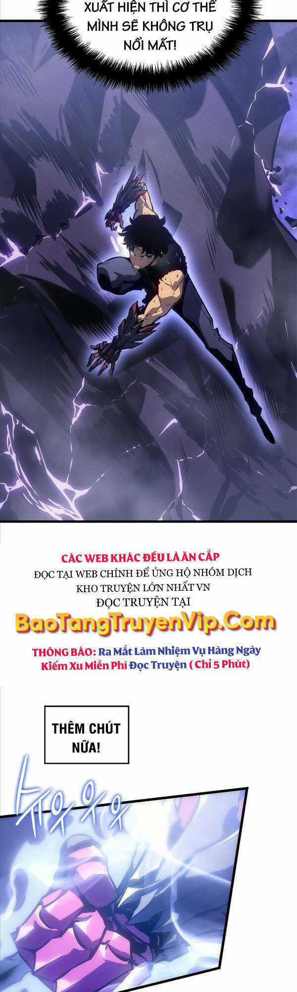 Solo Leveling Ss3 - Chapter 19 - Trang 11