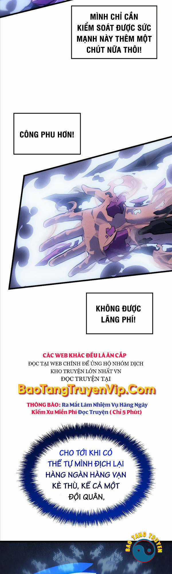 Solo Leveling Ss3 - Chapter 19 - Trang 12