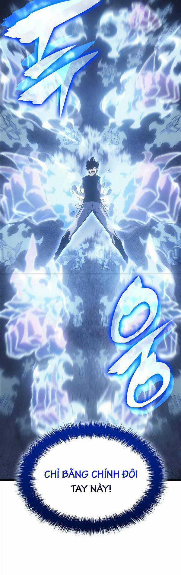 Solo Leveling Ss3 - Chapter 19 - Trang 13