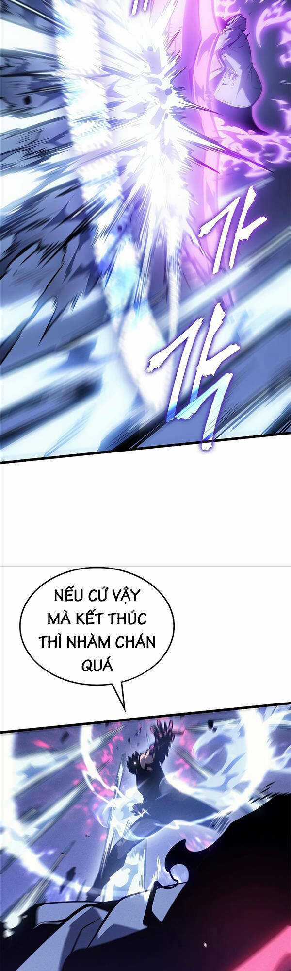 Solo Leveling Ss3 - Chapter 19 - Trang 19