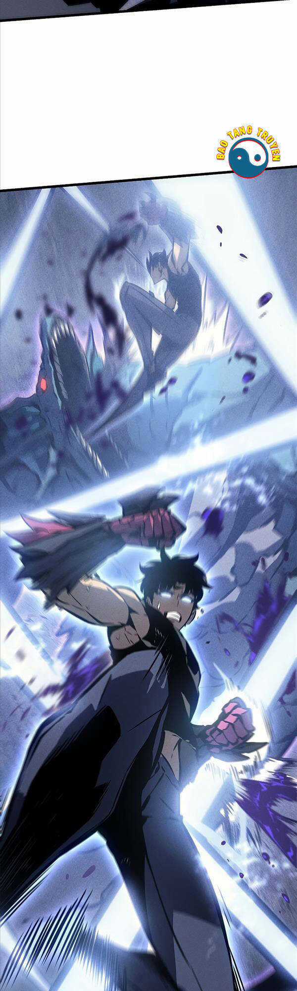 Solo Leveling Ss3 - Chapter 19 - Trang 3