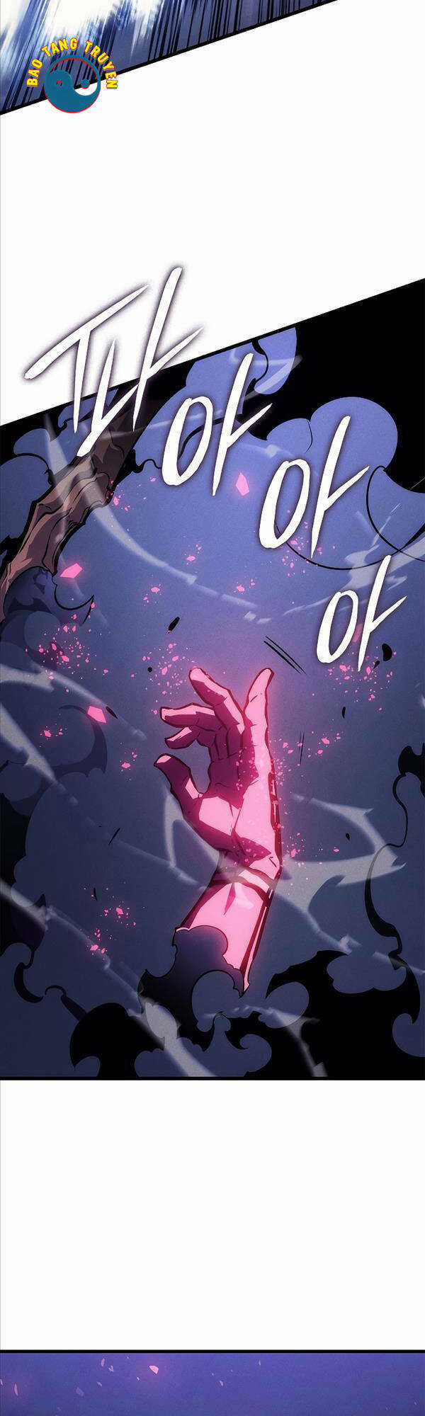 Solo Leveling Ss3 - Chapter 19 - Trang 22