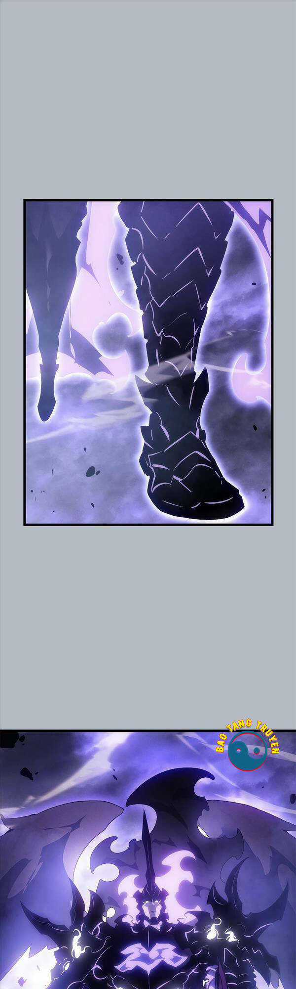 Solo Leveling Ss3 - Chapter 19 - Trang 26