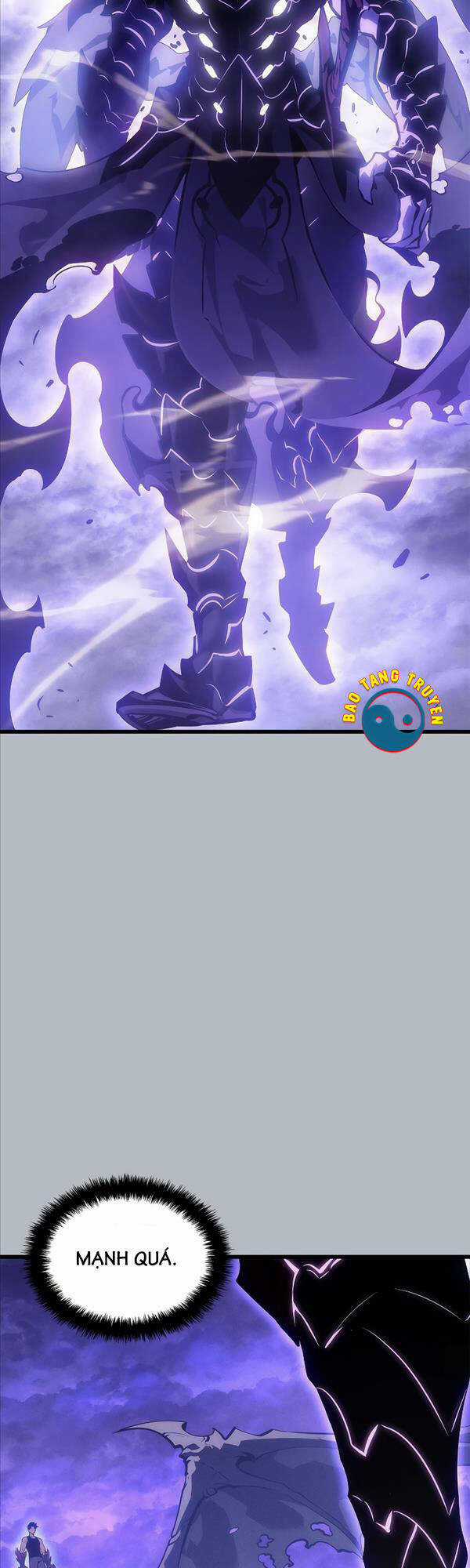 Solo Leveling Ss3 - Chapter 19 - Trang 27