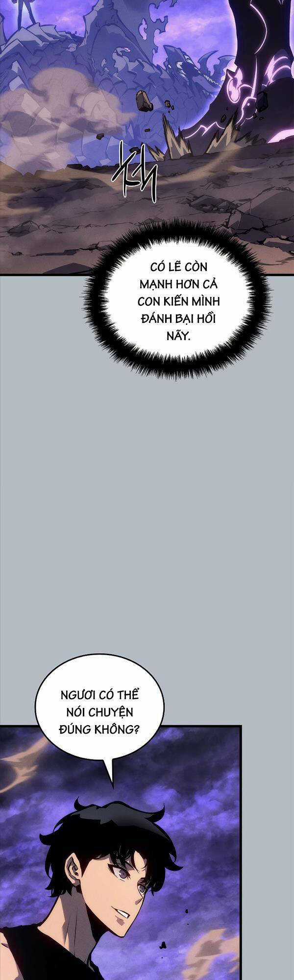 Solo Leveling Ss3 - Chapter 19 - Trang 28