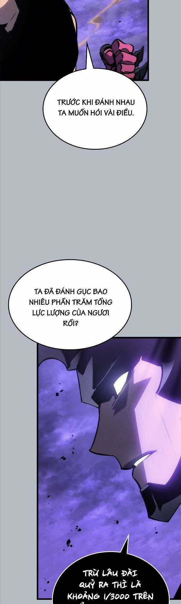 Solo Leveling Ss3 - Chapter 19 - Trang 29