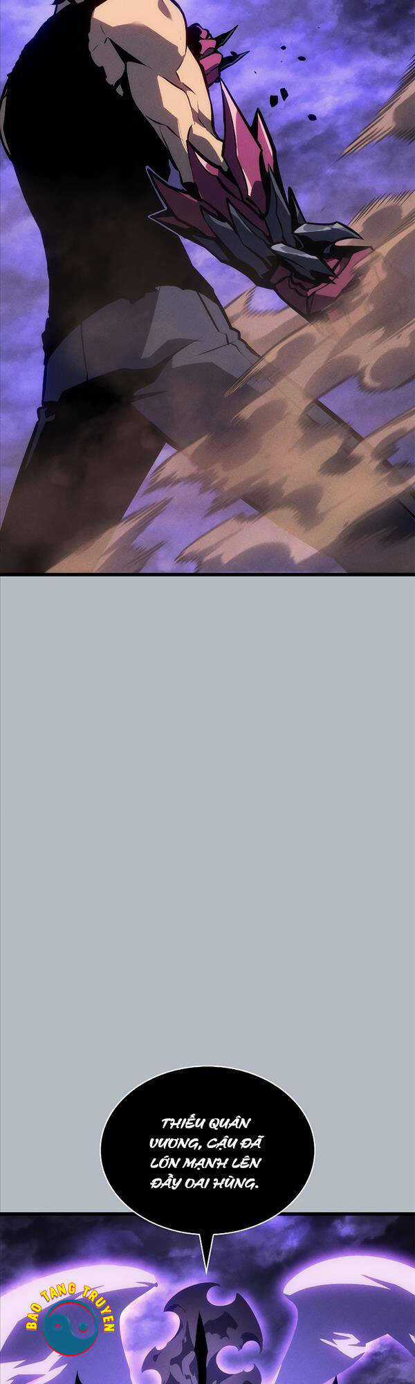 Solo Leveling Ss3 - Chapter 19 - Trang 32