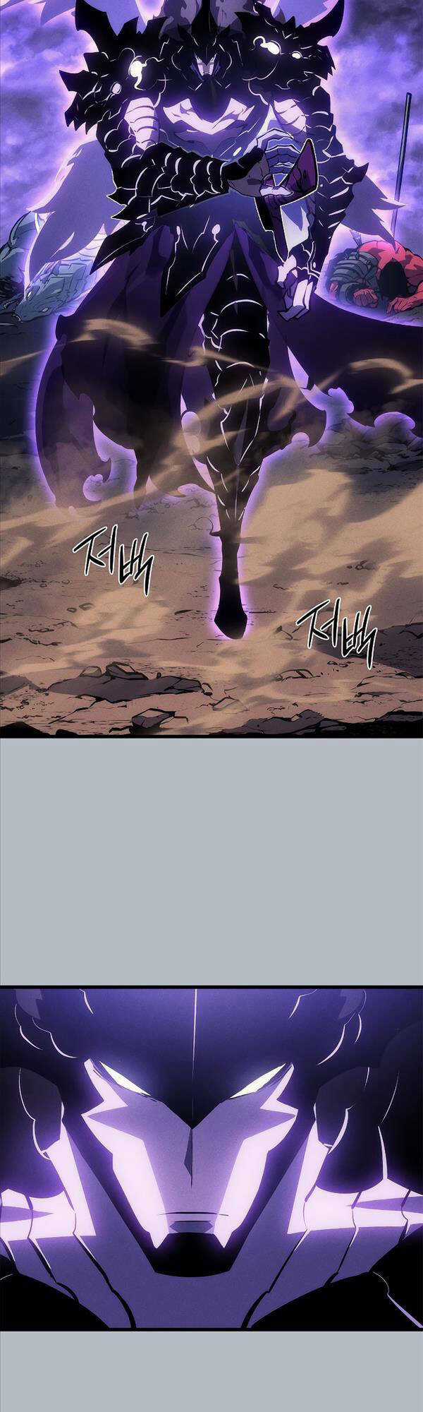 Solo Leveling Ss3 - Chapter 19 - Trang 33