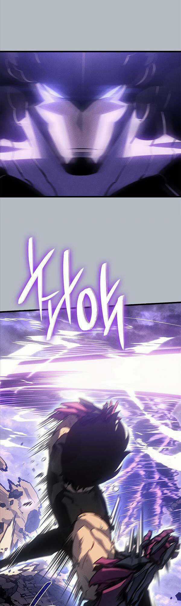 Solo Leveling Ss3 - Chapter 19 - Trang 34