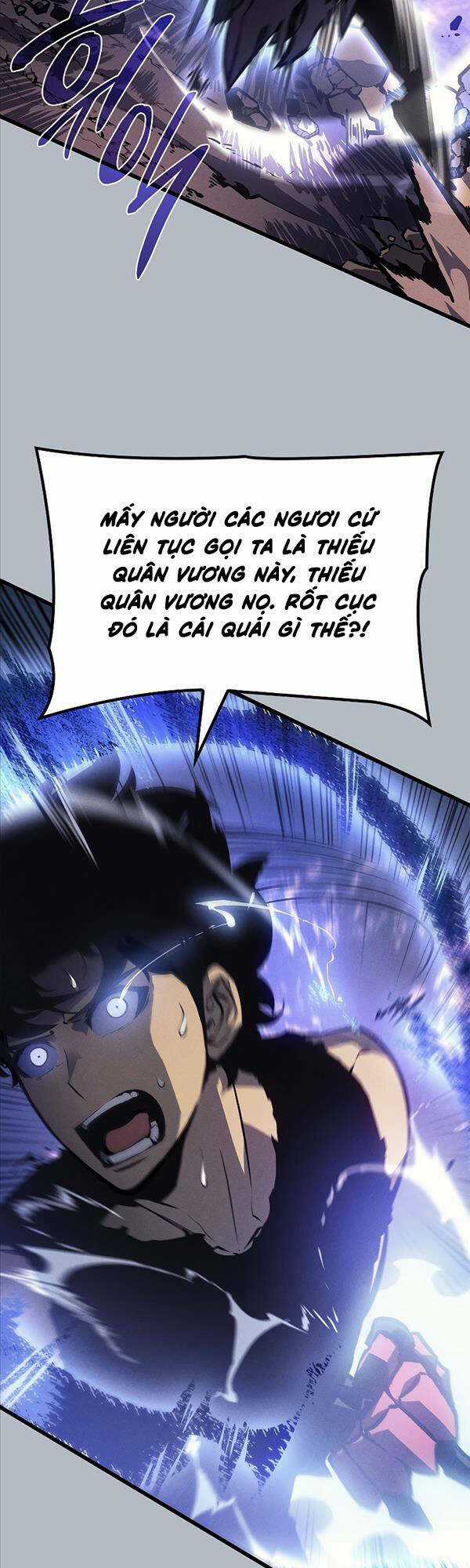 Solo Leveling Ss3 - Chapter 19 - Trang 35