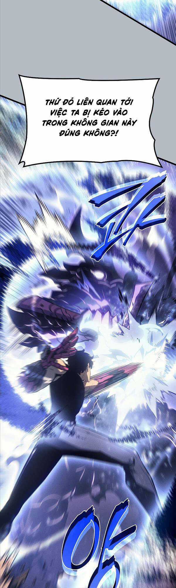 Solo Leveling Ss3 - Chapter 19 - Trang 36