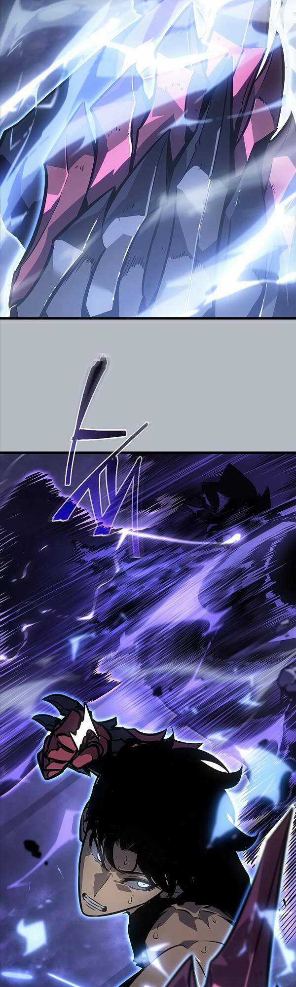 Solo Leveling Ss3 - Chapter 19 - Trang 38