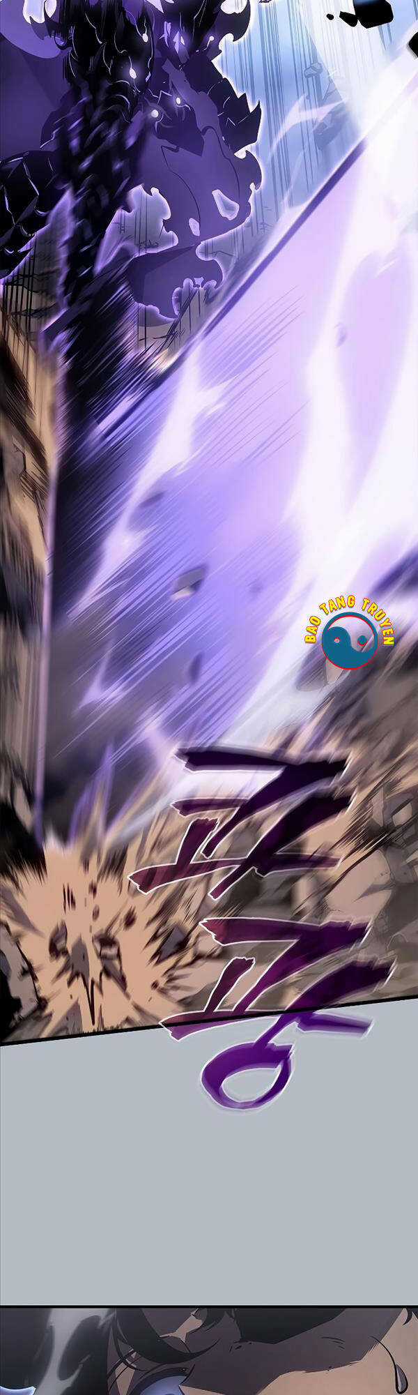 Solo Leveling Ss3 - Chapter 19 - Trang 40