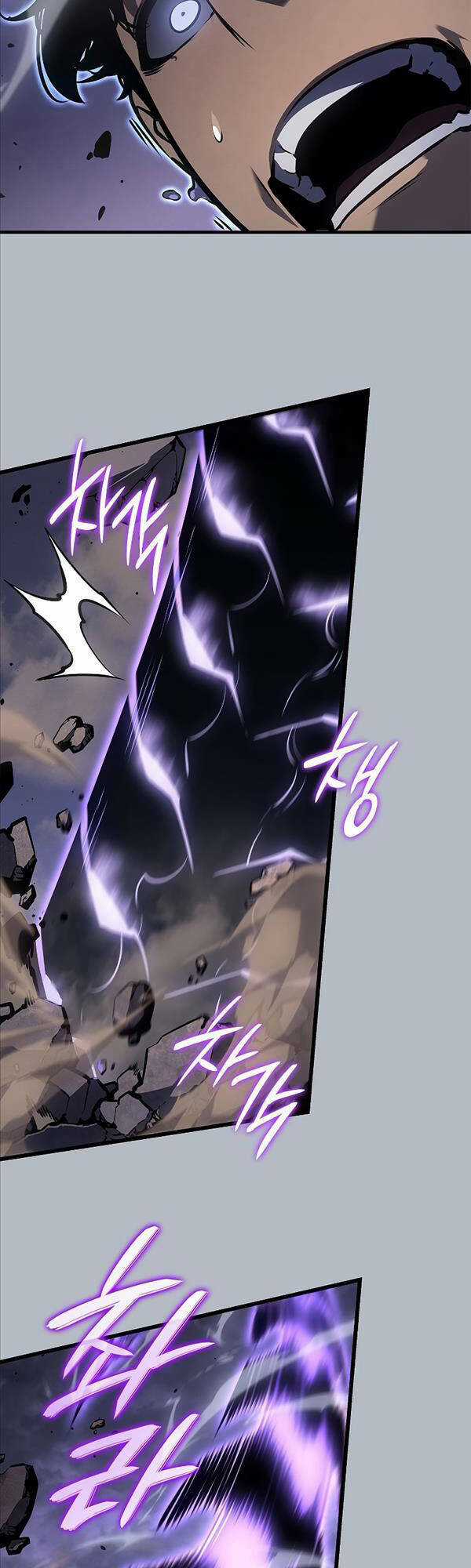 Solo Leveling Ss3 - Chapter 19 - Trang 41