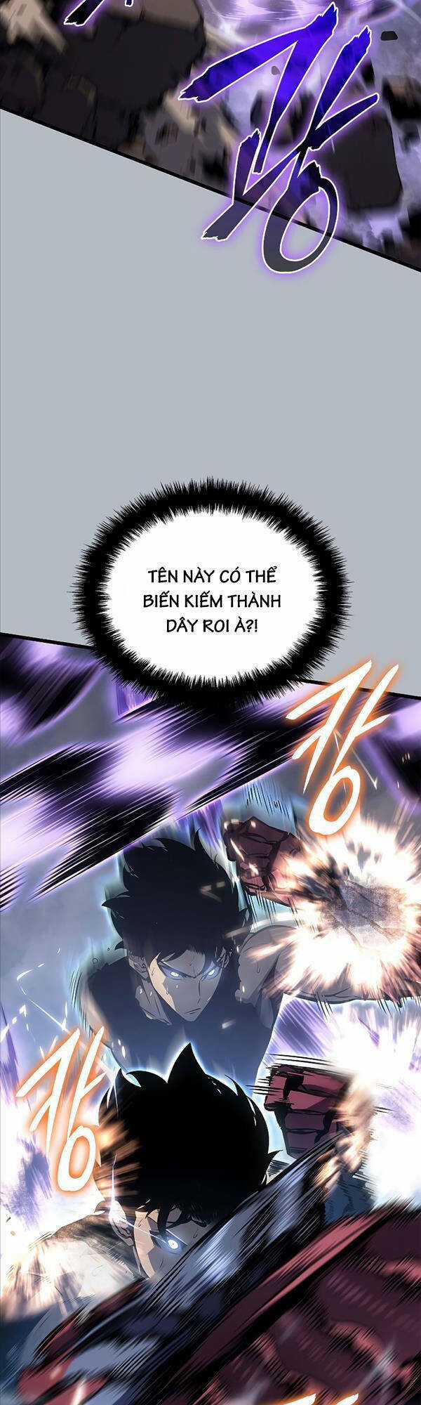 Solo Leveling Ss3 - Chapter 19 - Trang 44